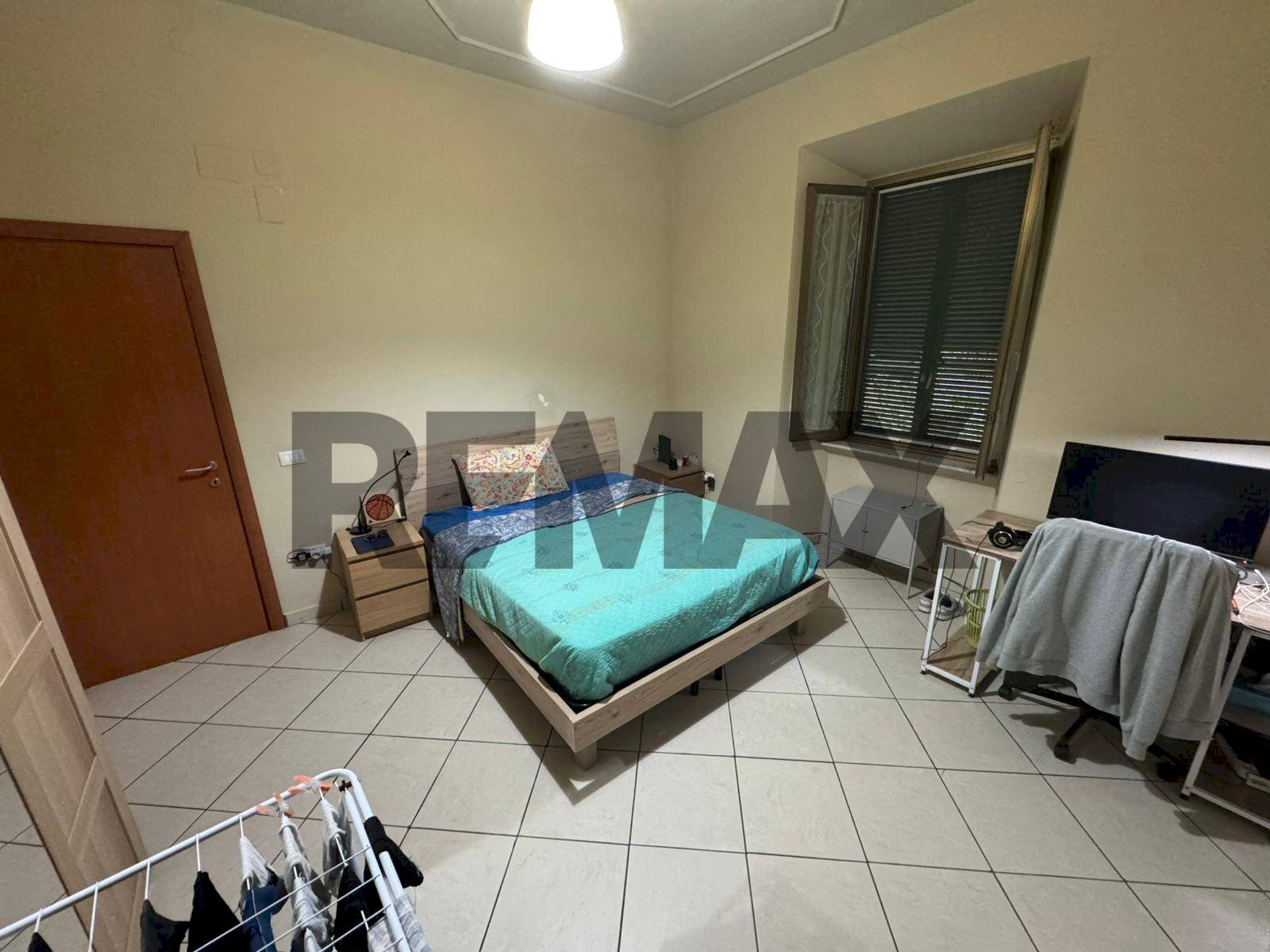 Camera / camera da letto - Terreno non edificabile Via Scribonio Curione
5, Roma - foto 3