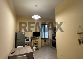 Sala da pranzo - Terreno non edificabile Via Scribonio Curione
5, Roma - foto 1
