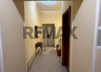 Hall / corridoio - Terreno non edificabile Via Scribonio Curione
5, Roma - foto 2