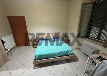 Camera / camera da letto - Terreno non edificabile Via Scribonio Curione
5, Roma - foto 4