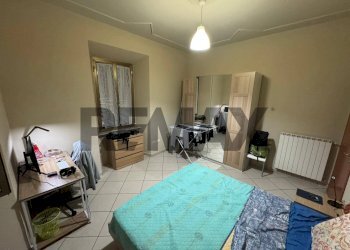 Camera / camera da letto - Terreno non edificabile Via Scribonio Curione
5, Roma - foto 6
