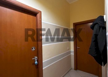 Hall / corridoio - Terreno non edificabile Via Scribonio Curione
5, Roma - foto 7