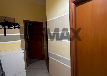 Hall / corridoio - Terreno non edificabile Via Scribonio Curione
5, Roma - foto 8