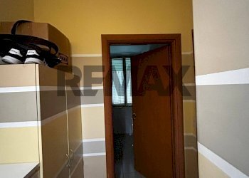Hall / corridoio - Terreno non edificabile Via Scribonio Curione
5, Roma - foto 9