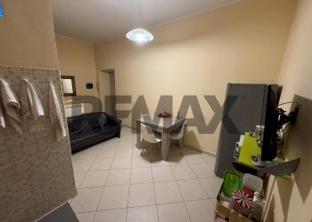 Sala da pranzo - Terreno non edificabile Via Scribonio Curione
5, Roma - foto 13