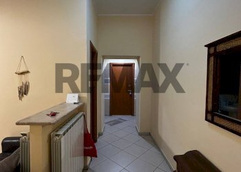 Hall / corridoio - Terreno non edificabile Via Scribonio Curione
5, Roma - foto 14