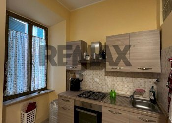 Cucina - Terreno non edificabile Via Scribonio Curione
5, Roma - foto 16