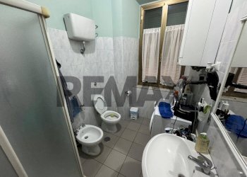 Bagno - Terreno non edificabile Via Scribonio Curione
5, Roma - foto 21
