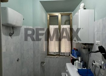 Bagno - Terreno non edificabile Via Scribonio Curione
5, Roma - foto 22