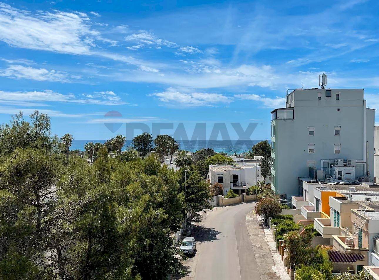 Edificio all\'aperto - Appartamento Via dei Pini
 
47, Gallipoli - foto 2