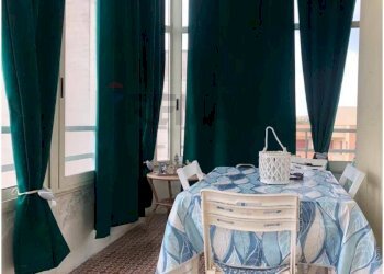 Sala da pranzo - Appartamento Via dei Pini
 
47, Gallipoli - foto 1