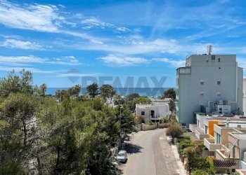 Edificio all\'aperto - Appartamento Via dei Pini
 
47, Gallipoli - foto 2