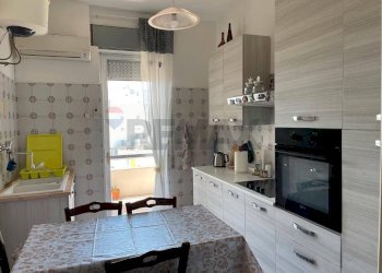 Cucina - Appartamento Via dei Pini
 
47, Gallipoli - foto 3
