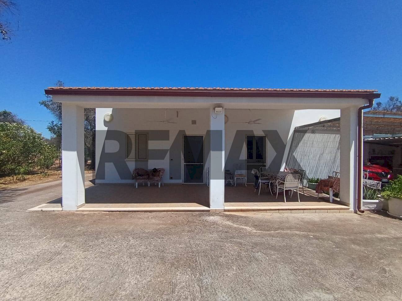 Casa all\'aperto - Villa Contrada Pupo
snc, San Vito dei Normanni - photo 3