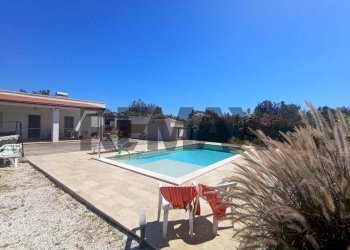 Piscina - Villa Contrada Pupo
 
snc, San Vito dei Normanni - photo 1