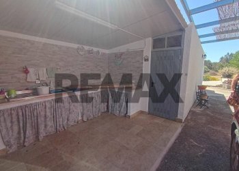 Cucina - Villa Contrada Pupo
 
snc, San Vito dei Normanni - photo 5