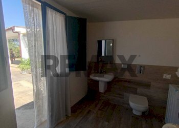 Bagno - Villa Contrada Pupo
 
snc, San Vito dei Normanni - photo 7