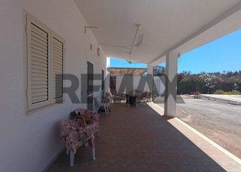 Terrazza - Villa Contrada Pupo
 
snc, San Vito dei Normanni - photo 25