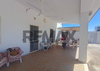 Terrazza - Villa Contrada Pupo
 
snc, San Vito dei Normanni - photo 26