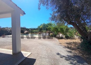 Edificio all\'aperto - Villa Contrada Pupo
 
snc, San Vito dei Normanni - photo 30