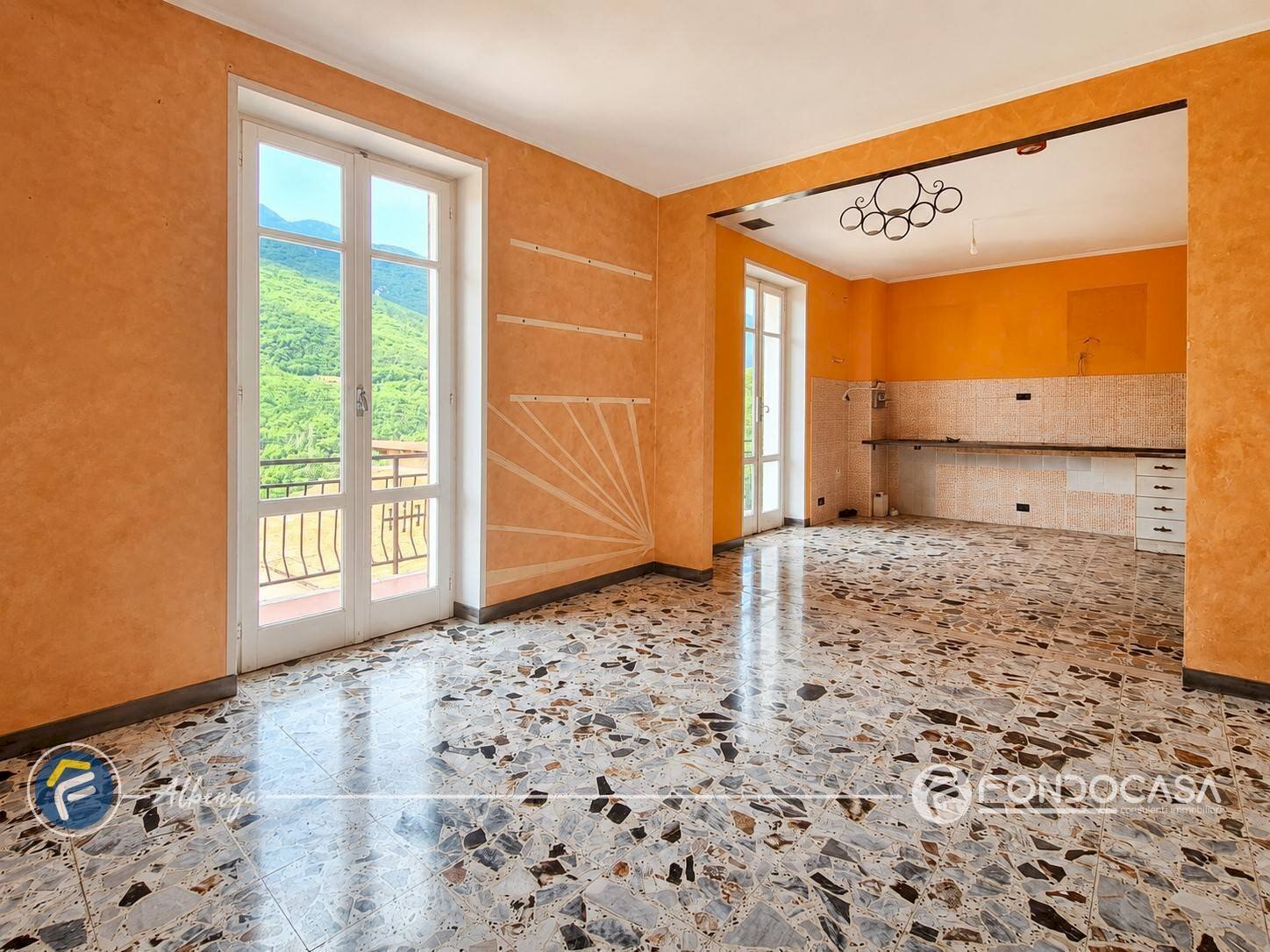Foto 3 - Three-room apartment Via Marenchi, Erli - photo 3