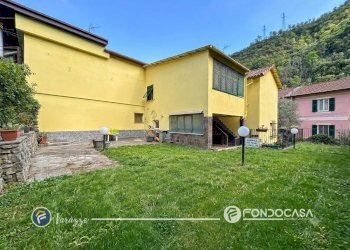 Foto 1 - Semi-detached house Via Emilio Vecchia, Varazze - photo 1
