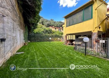 Foto 3 - Semi-detached house Via Emilio Vecchia, Varazze - photo 3