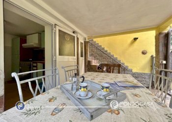 Foto 6 - Semi-detached house Via Emilio Vecchia, Varazze - photo 6
