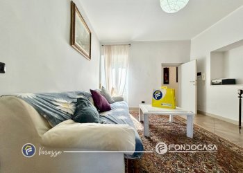 Foto 15 - Semi-detached house Via Emilio Vecchia, Varazze - photo 15