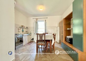 Foto 20 - Semi-detached house Via Emilio Vecchia, Varazze - photo 20