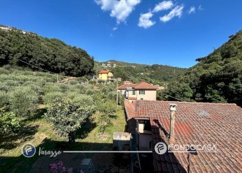 Foto 22 - Semi-detached house Via Emilio Vecchia, Varazze - photo 22