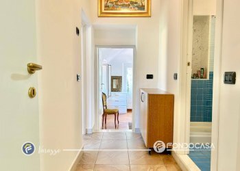 Foto 24 - Semi-detached house Via Emilio Vecchia, Varazze - photo 24