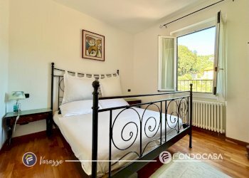 Foto 28 - Semi-detached house Via Emilio Vecchia, Varazze - photo 28