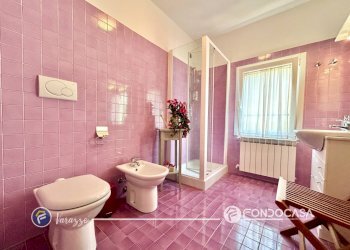 Foto 38 - Semi-detached house Via Emilio Vecchia, Varazze - photo 38