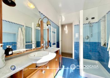 Foto 46 - Semi-detached house Via Emilio Vecchia, Varazze - photo 46