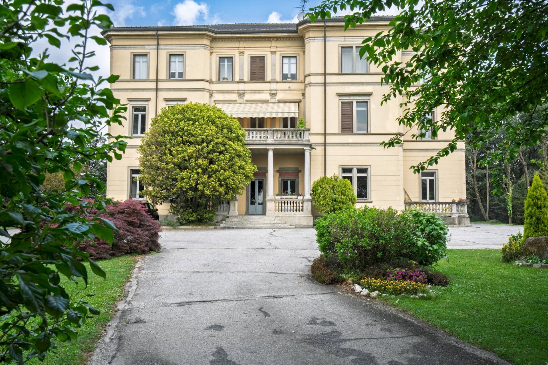 Foto 3 - Villa via guglielmo marconi, Limido Comasco - photo 3