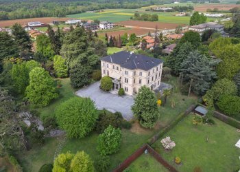 Foto 1 - Villa via guglielmo marconi, Limido Comasco - photo 1