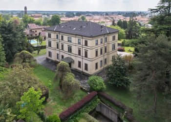 Foto 2 - Villa via guglielmo marconi, Limido Comasco - photo 2