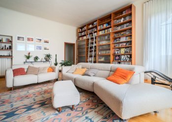 Foto 19 - Villa via guglielmo marconi, Limido Comasco - photo 19