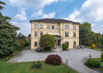 Foto 31 - Villa via guglielmo marconi, Limido Comasco - photo 31