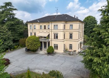 Foto 32 - Villa via guglielmo marconi, Limido Comasco - photo 32