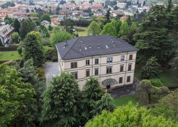 Foto 34 - Villa via guglielmo marconi, Limido Comasco - photo 34