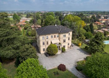 Foto 38 - Villa via guglielmo marconi, Limido Comasco - photo 38