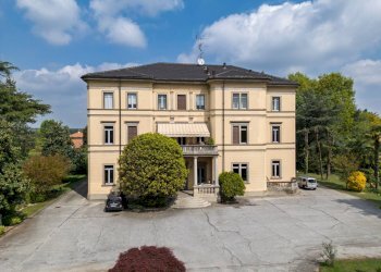 Foto 40 - Villa via guglielmo marconi, Limido Comasco - photo 40