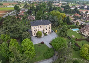Foto 41 - Villa via guglielmo marconi, Limido Comasco - photo 41