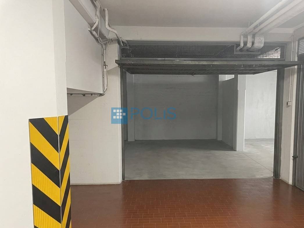 Foto 1 - Box Via Ulloa, Venezia - floor plans 1