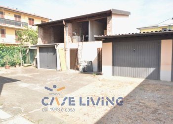 Foto 12 - Two-room apartment Via Circonvallazione
 
62, Rosate - photo 12