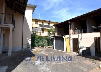 Foto 24 - Semi-detached house Via Circonvallazione
 
62, Rosate - photo 24