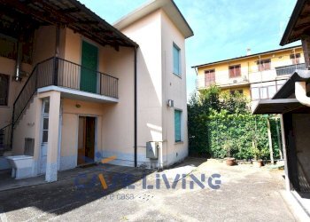 Foto 25 - Semi-detached house Via Circonvallazione
 
62, Rosate - photo 25