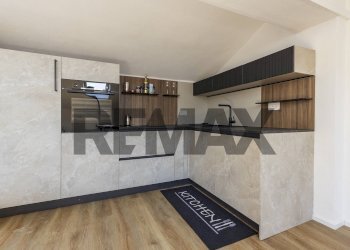 Cucina - Attico via Varese
 
57, Gallarate - foto 7